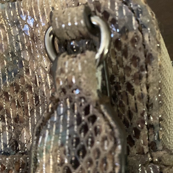 Aimee Kestemberg Leather Crossbody - Picture 6 of 8